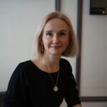 Ljudmila Preobraženskaja
